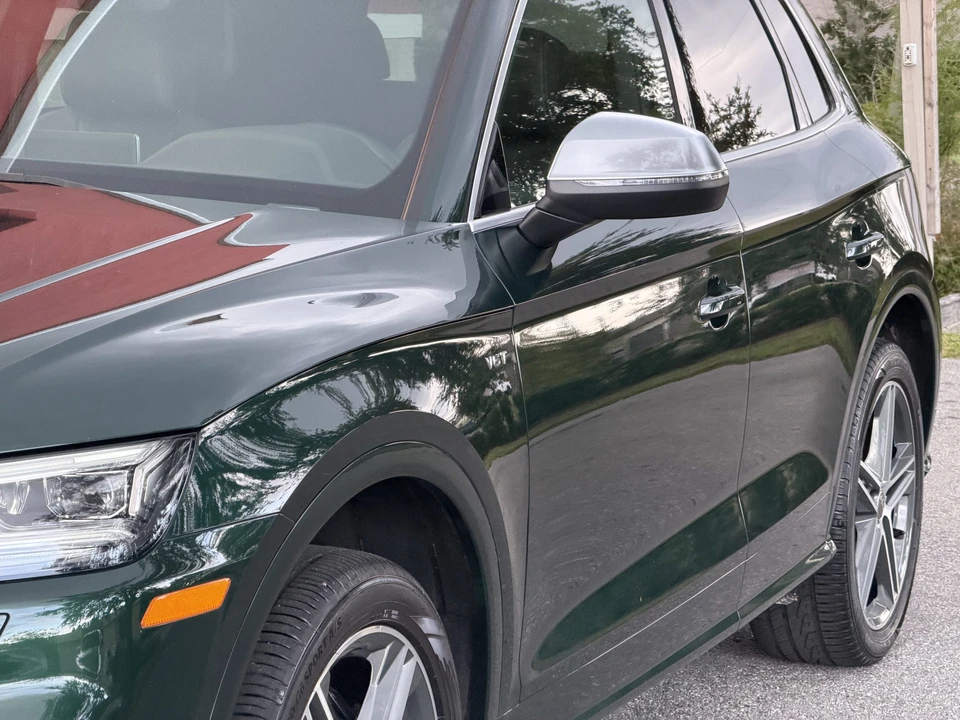 2018 Audi FY SQ5 - Image 26 of 31
