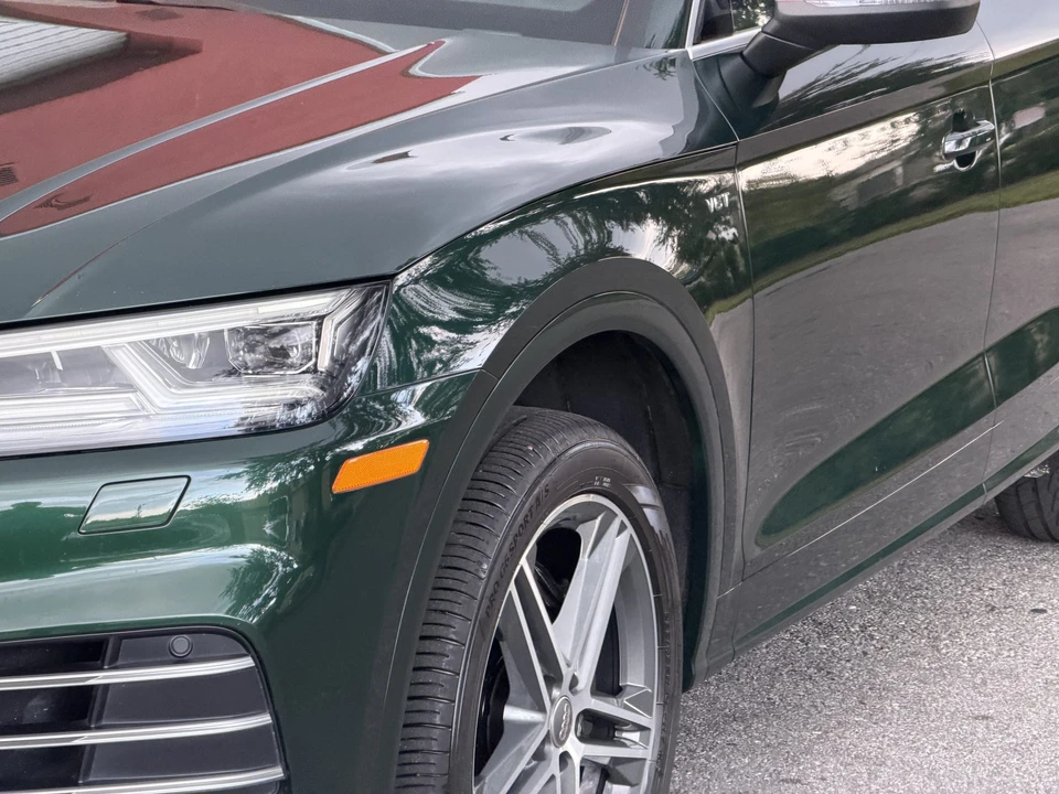 2018 Audi FY SQ5 - Image 24 of 31
