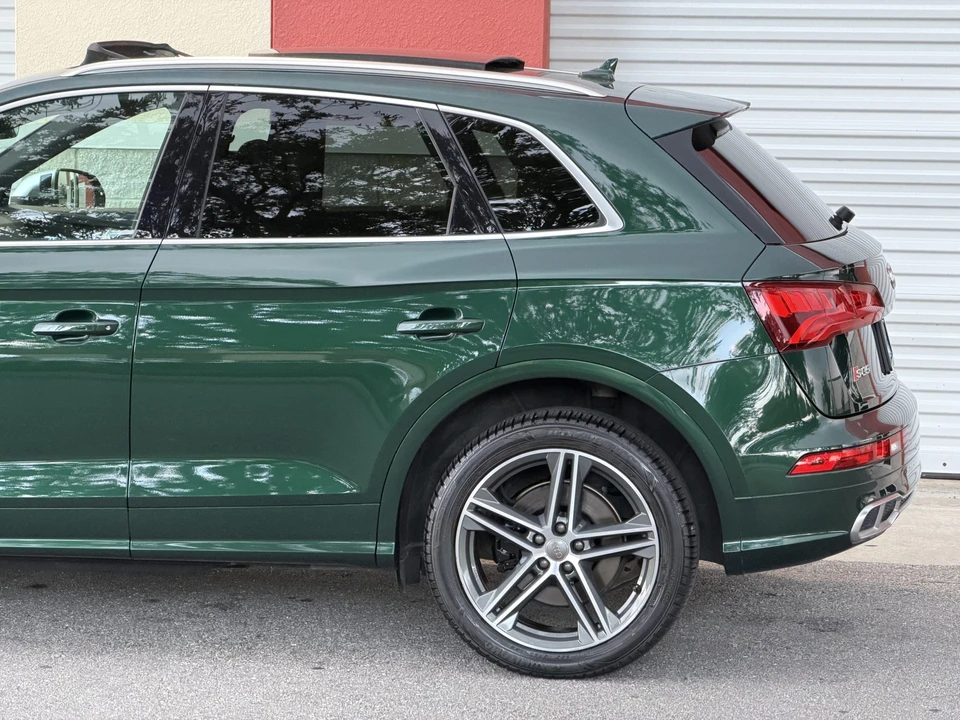 2018 Audi FY SQ5 - Image 23 of 31
