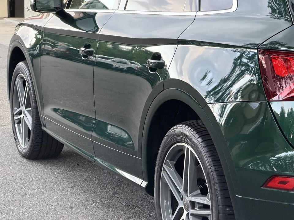 2018 Audi FY SQ5 - Image 28 of 31