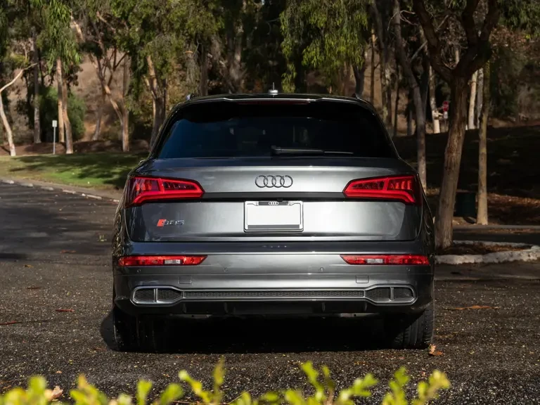 2018 Audi FY SQ5 - Image 10 of 31