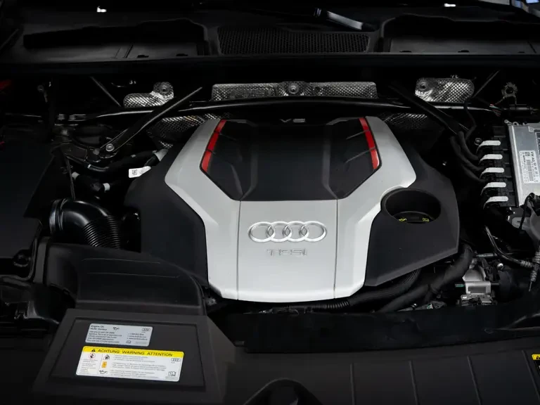 2018 Audi FY SQ5 - Image 4 of 31