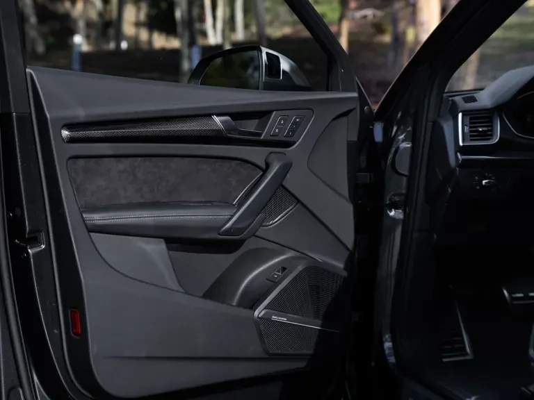 2018 Audi FY SQ5 - Image 20 of 31
