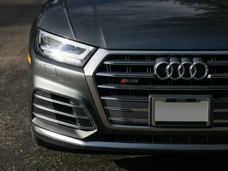 2018 Audi FY SQ5 - Image 22 of 31