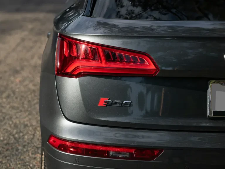 2018 Audi FY SQ5 - Image 8 of 31