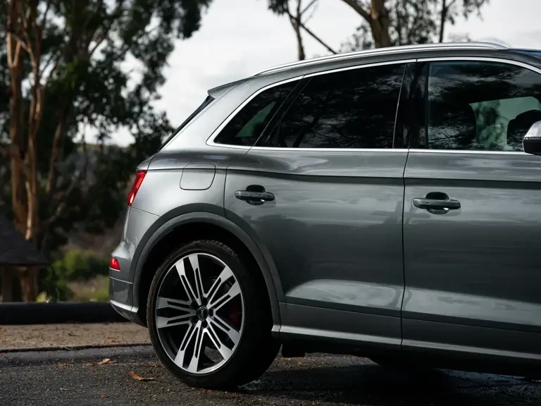 2018 Audi FY SQ5 - Image 24 of 31