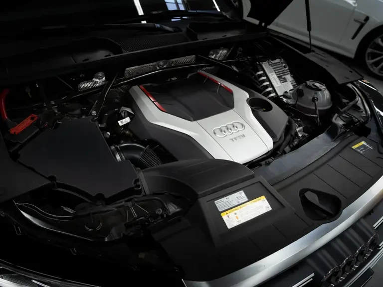 2018 Audi FY SQ5 - Image 30 of 31