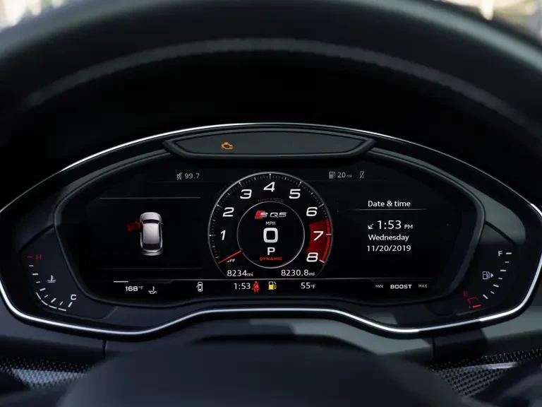 2018 Audi FY SQ5 - Image 13 of 31