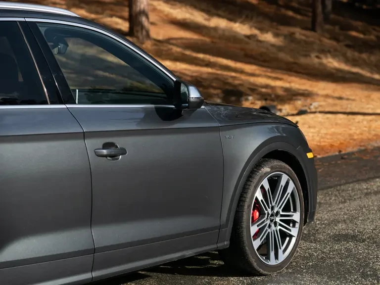 2018 Audi FY SQ5 - Image 23 of 31