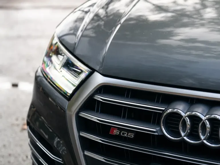 2018 Audi FY SQ5 - Image 21 of 31