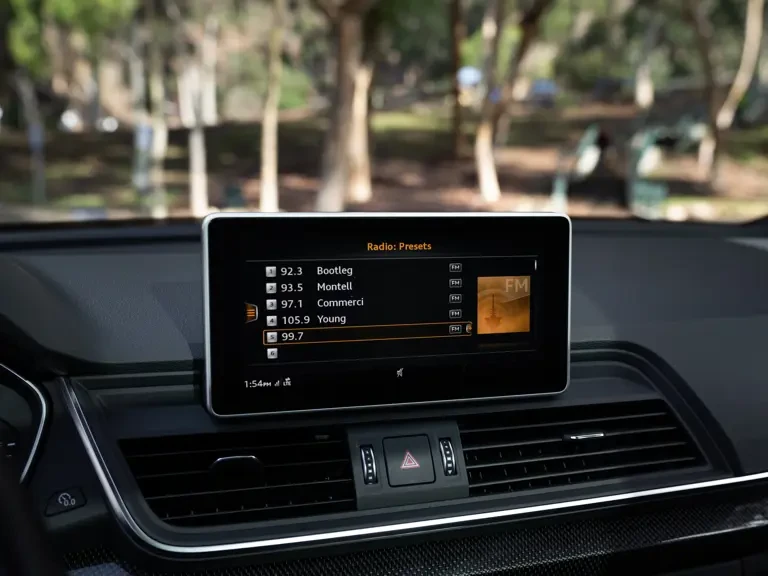 2018 Audi FY SQ5 - Image 14 of 31