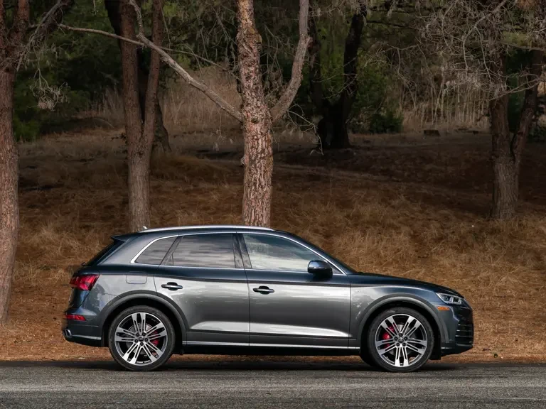 2018 Audi FY SQ5 - Image 6 of 31