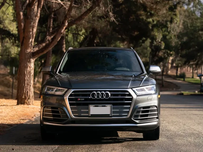 2018 Audi FY SQ5 - Image 9 of 31