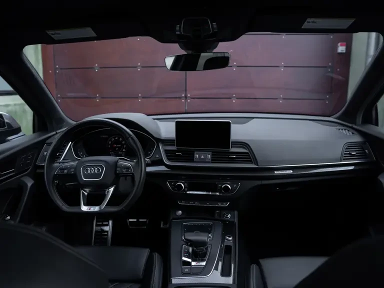 2018 Audi FY SQ5 - Image 11 of 31