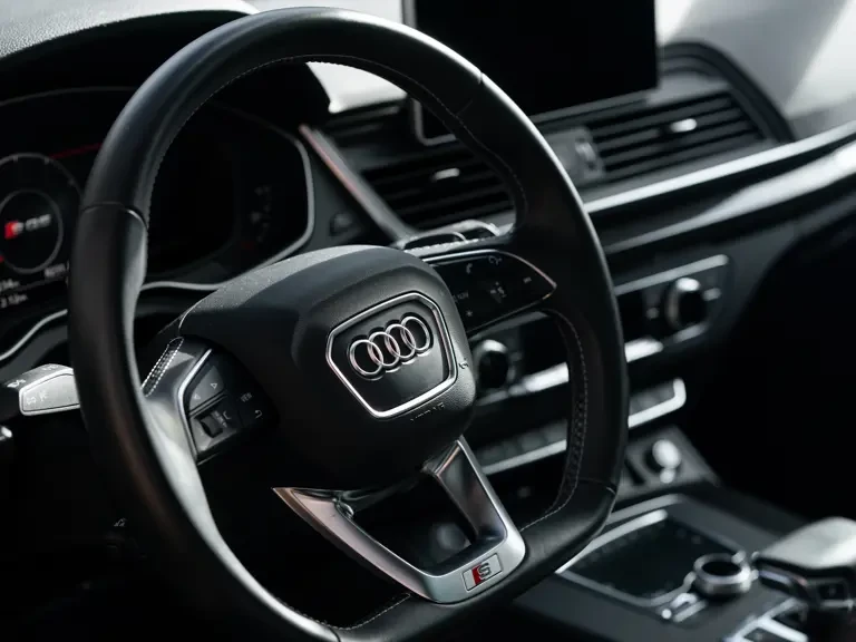 2018 Audi FY SQ5 - Image 12 of 31
