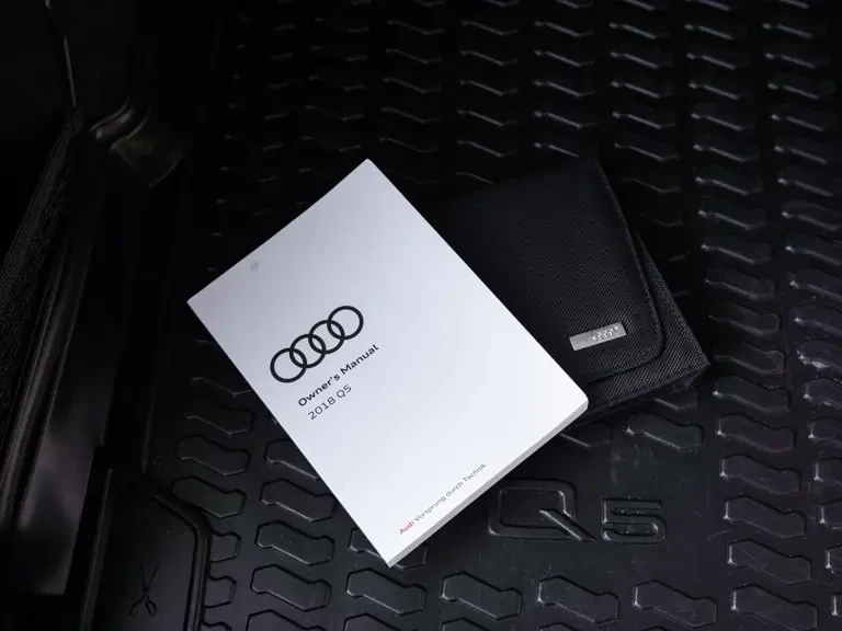 2018 Audi FY SQ5 - Image 28 of 31