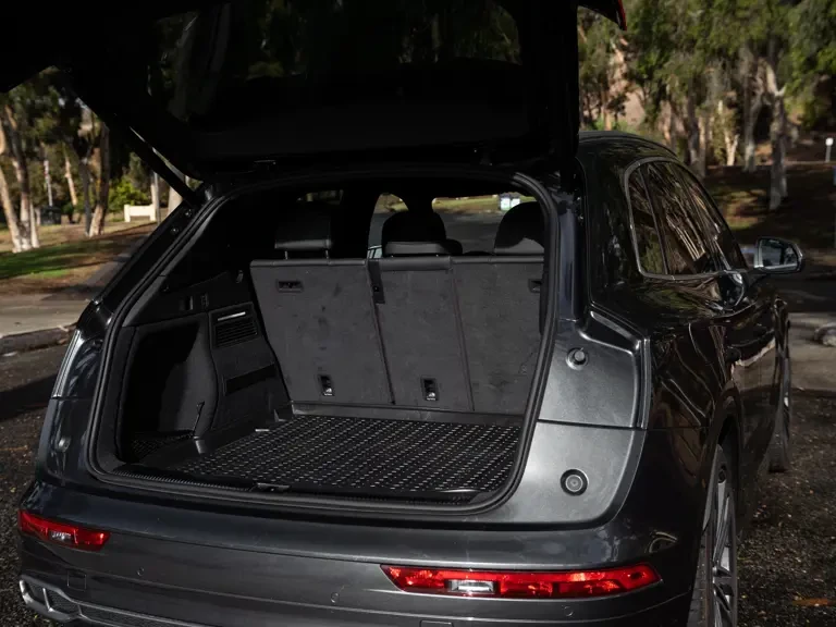 2018 Audi FY SQ5 - Image 31 of 31