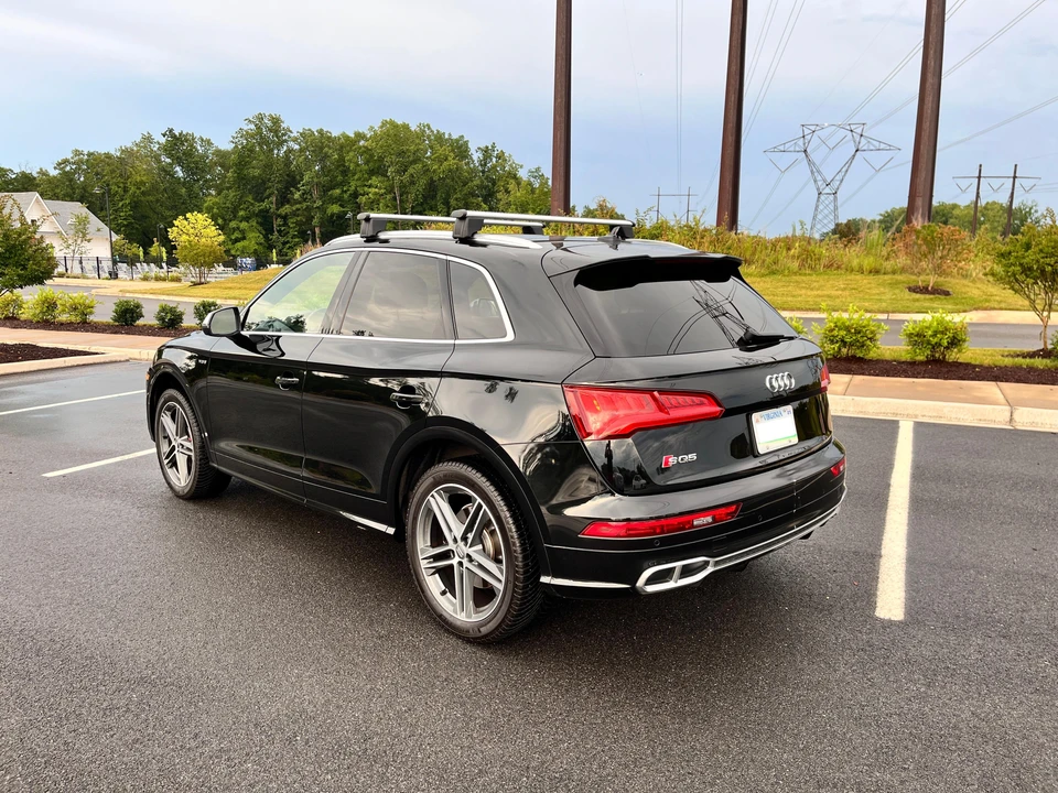 2018 Audi FY SQ5 - Image 11 of 31