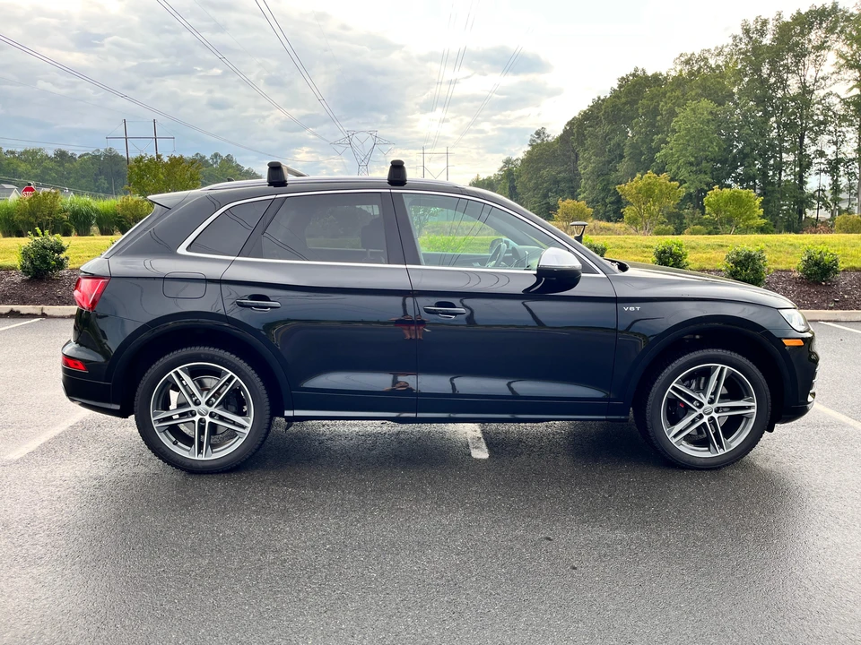 2018 Audi FY SQ5 - Image 16 of 31