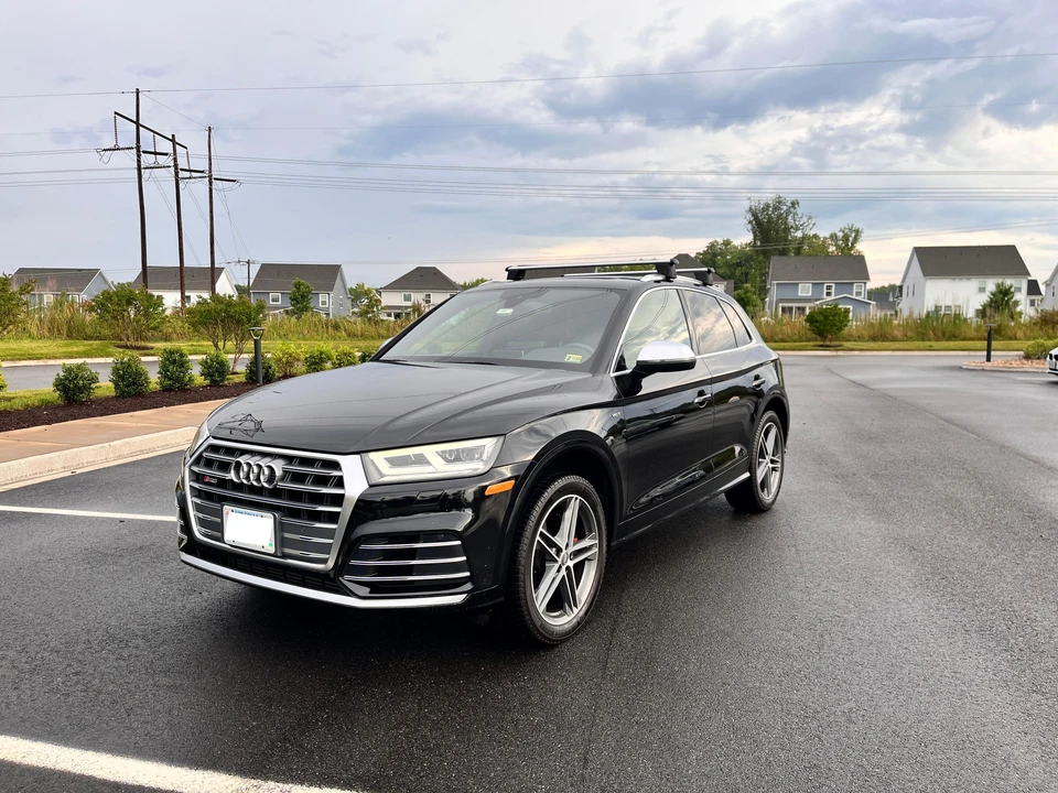 2018 Audi FY SQ5 - Image 7 of 31