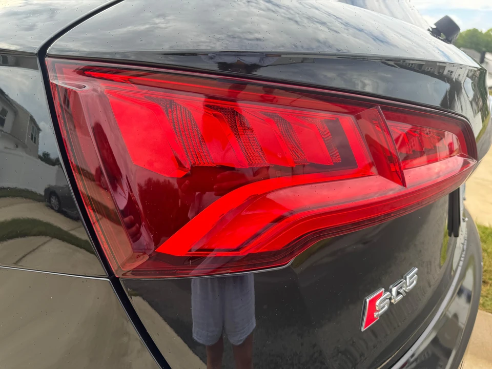 2018 Audi FY SQ5 - Image 31 of 31