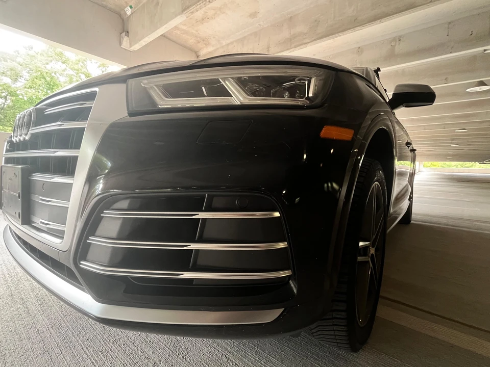 2018 Audi FY SQ5 - Image 24 of 31