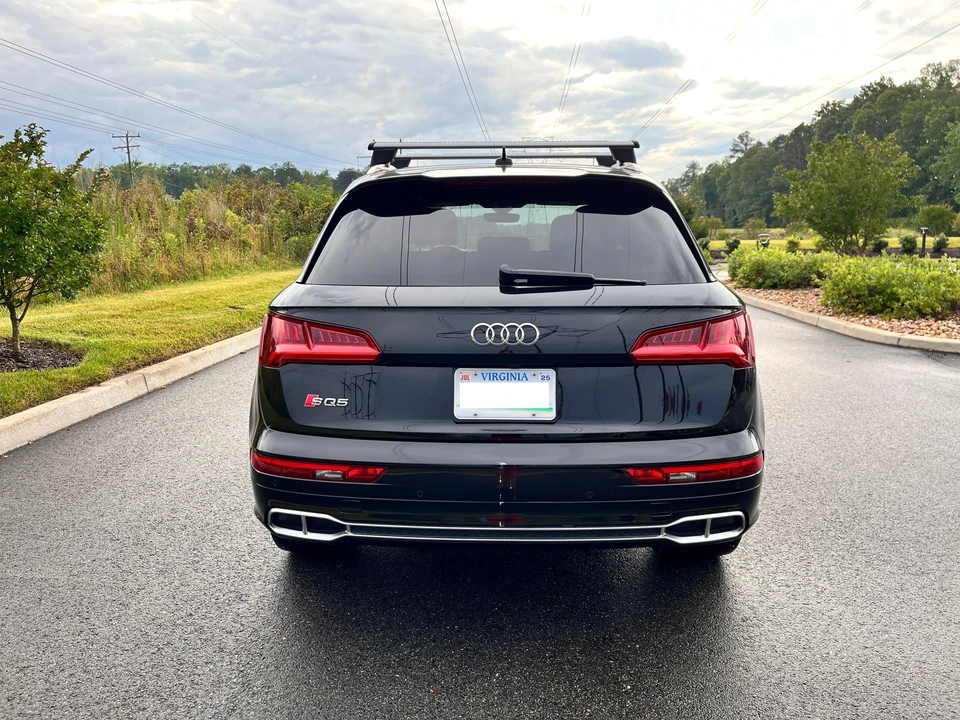 2018 Audi FY SQ5 - Image 13 of 31