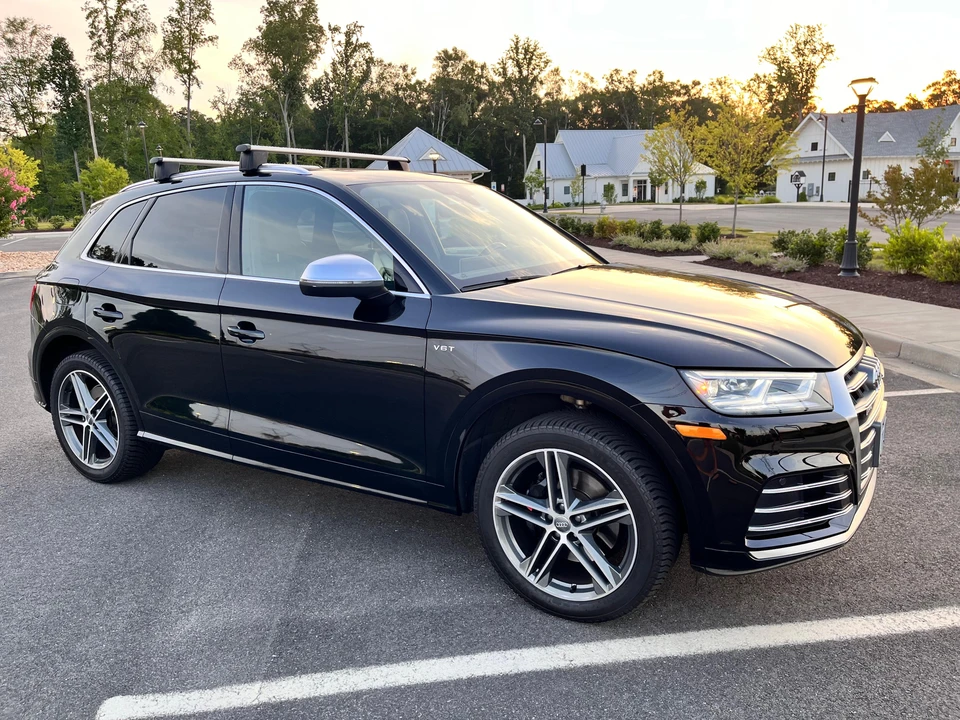 2018 Audi FY SQ5 - Image 17 of 31
