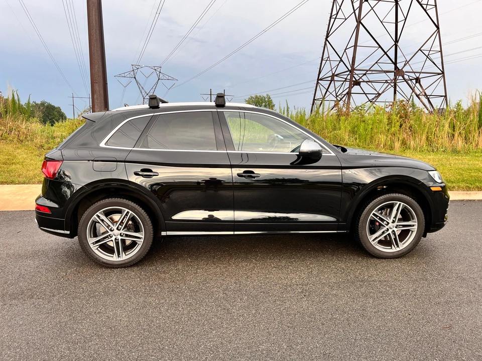 2018 Audi FY SQ5 - Image 15 of 31