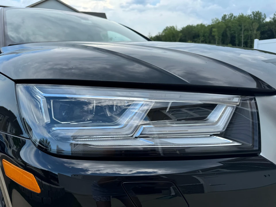 2018 Audi FY SQ5 - Image 21 of 31
