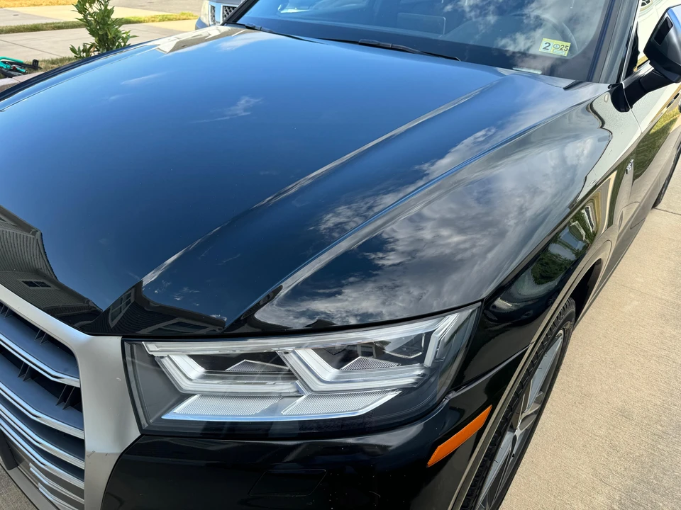 2018 Audi FY SQ5 - Image 22 of 31