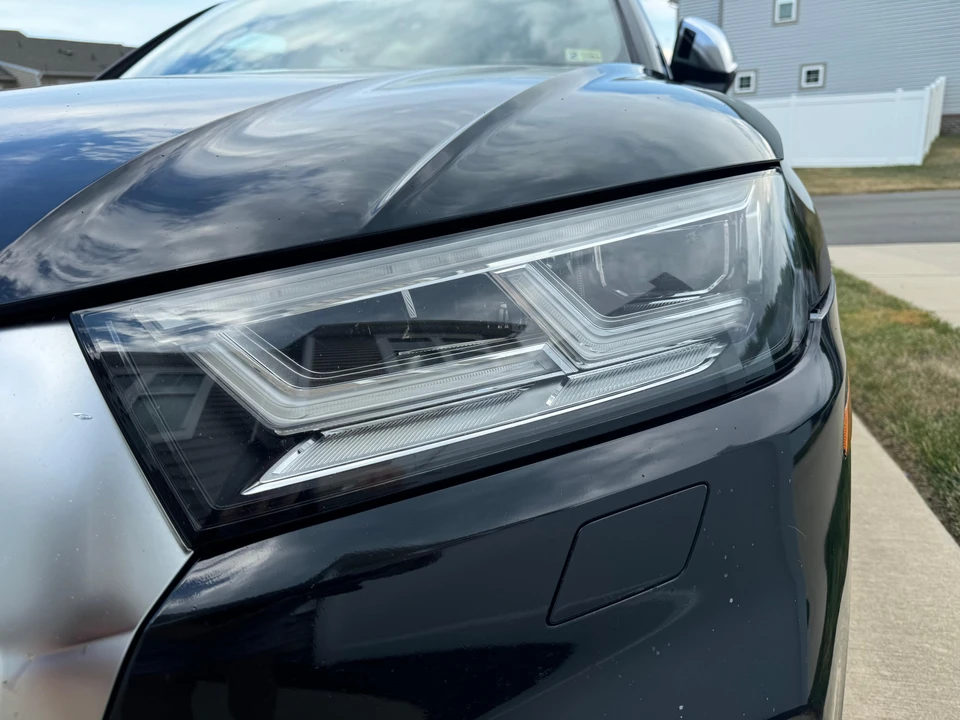 2018 Audi FY SQ5 - Image 23 of 31