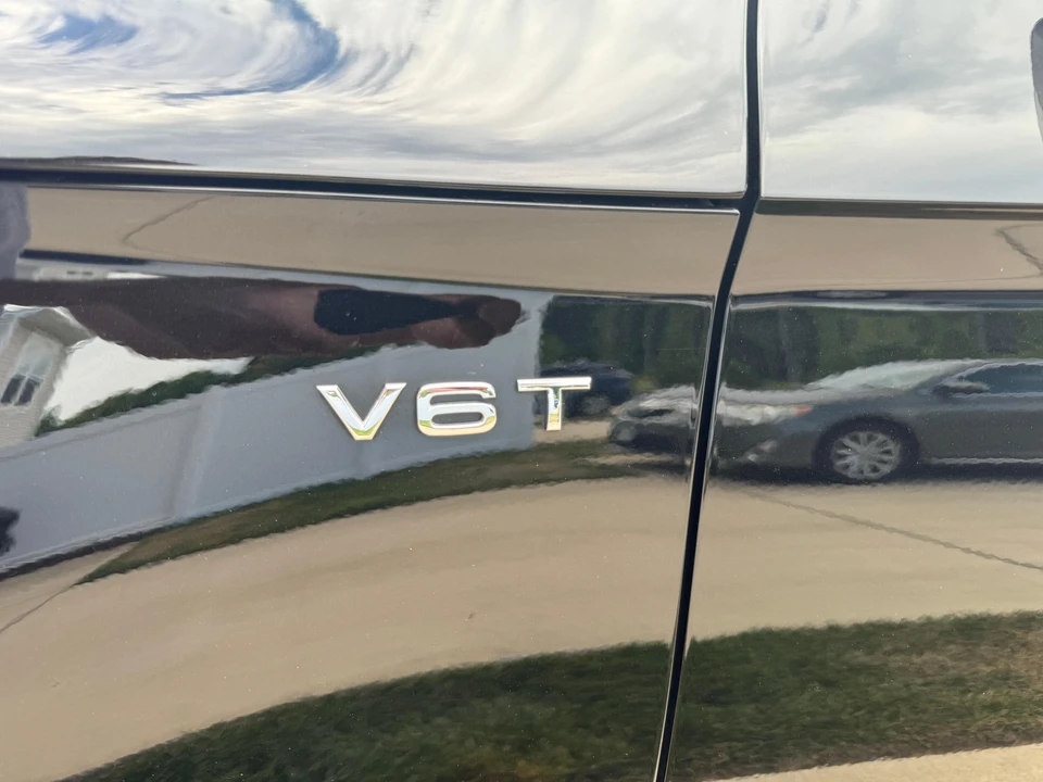 2018 Audi FY SQ5 - Image 25 of 31