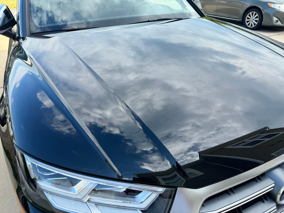 2018 Audi FY SQ5 - Image 20 of 31