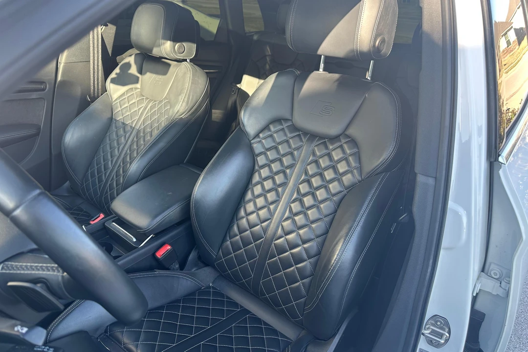 2018 Audi FY SQ5 - Image 22 of 31