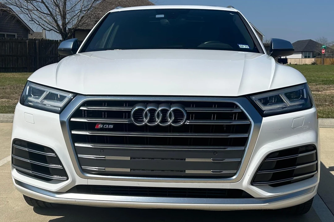 2018 Audi FY SQ5 - Image 2 of 31