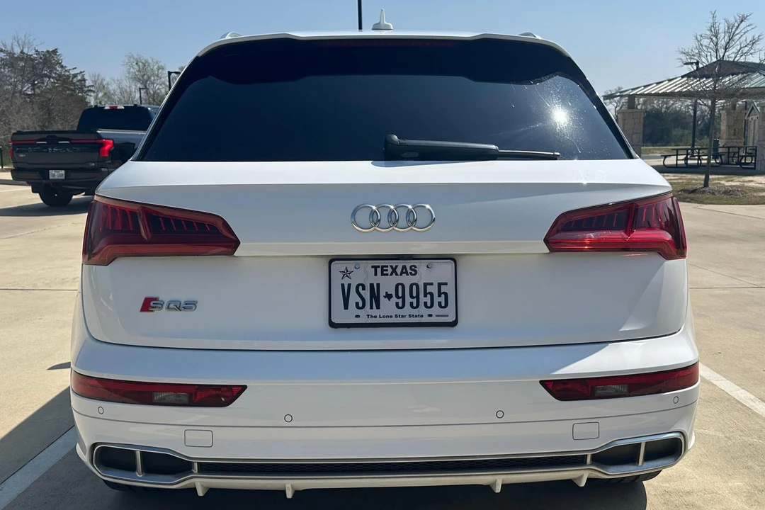 2018 Audi FY SQ5 - Image 5 of 31