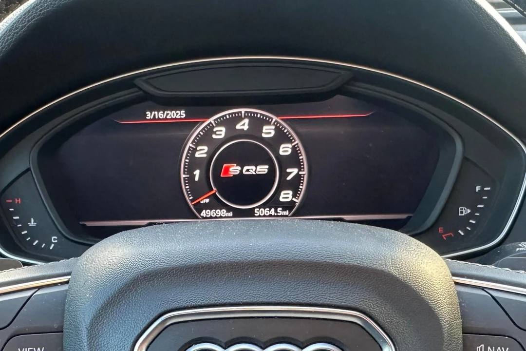 2018 Audi FY SQ5 - Image 24 of 31