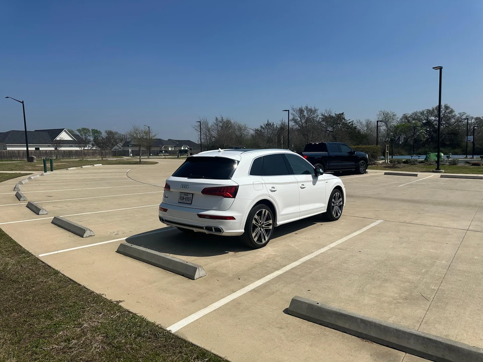 2018 Audi FY SQ5 - Image 10 of 31
