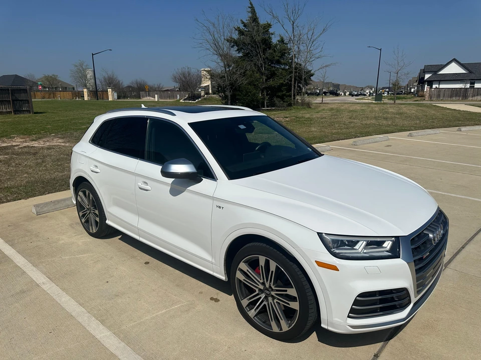 2018 Audi FY SQ5 - Image 13 of 31