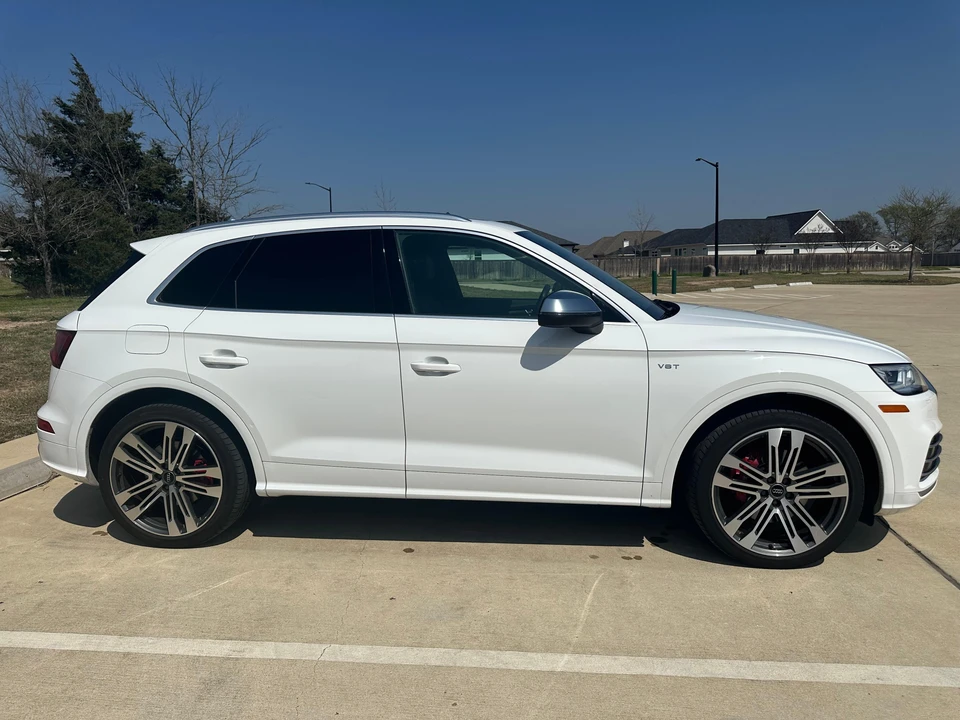 2018 Audi FY SQ5 - Image 12 of 31