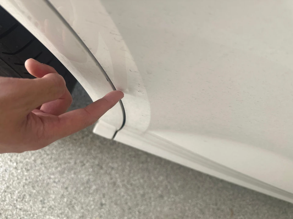 2018 Audi FY SQ5 - Image 16 of 31