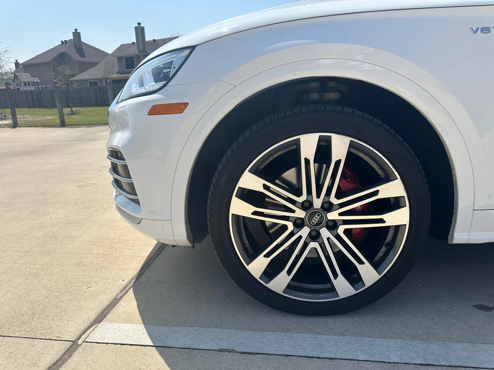2018 Audi FY SQ5 - Image 17 of 31