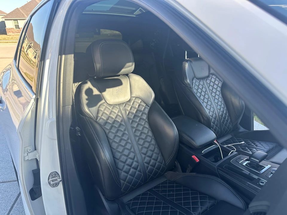 2018 Audi FY SQ5 - Image 25 of 31