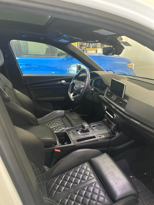 2018 Audi FY SQ5 - Image 26 of 31