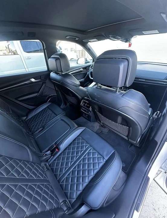 2018 Audi FY SQ5 - Image 4 of 6