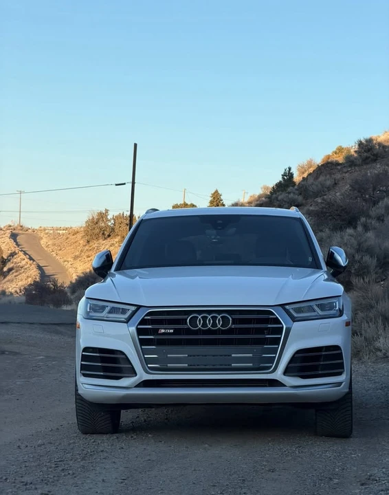 2018 Audi FY SQ5 - Image 3 of 6