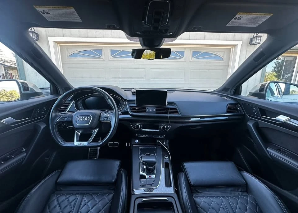 2018 Audi FY SQ5 - Image 5 of 6