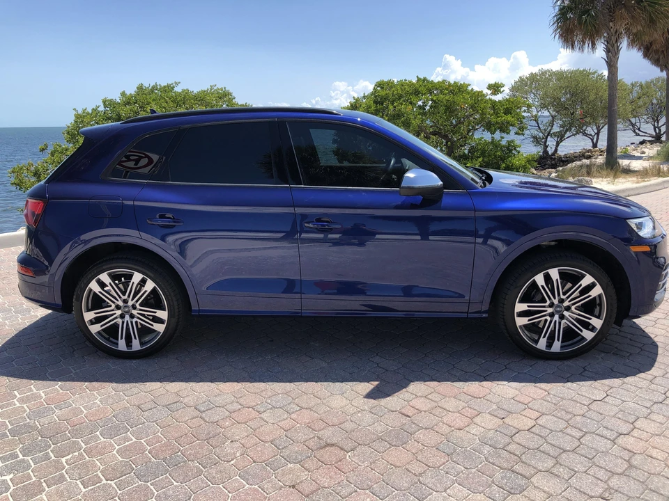 2018 Audi FY SQ5 - Image 26 of 31