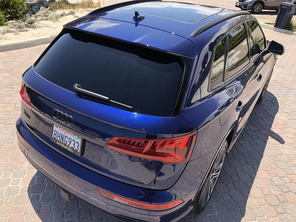 2018 Audi FY SQ5 - Image 24 of 31